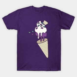 Icecream Gravity T-Shirt